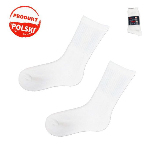 RAJ-POL SKARPETY MĘSKIE FROTTE ART.702268,718115