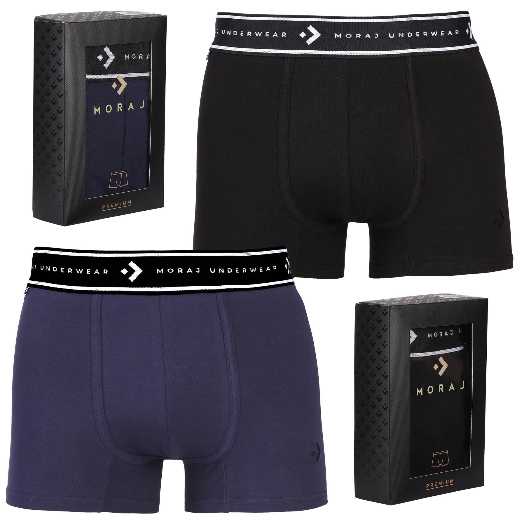 MORAJ BOKSERKI MĘSKIE MBX1500-003