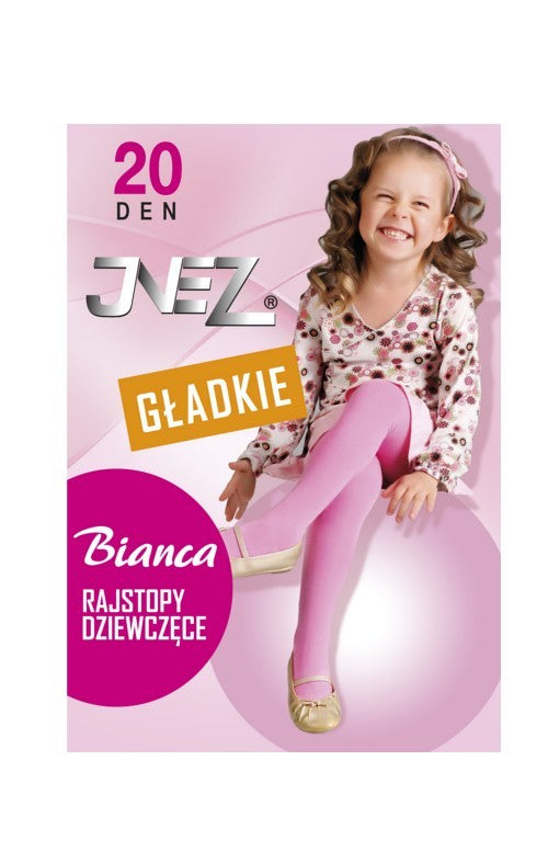 RAJSTOPY BIANCA 20 DEN