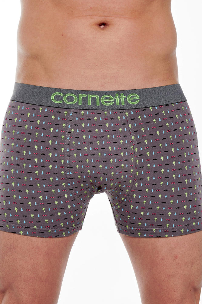 CORNETTE BOKSERKI HIGH EMOTION 508/146 WIOSNA 2024