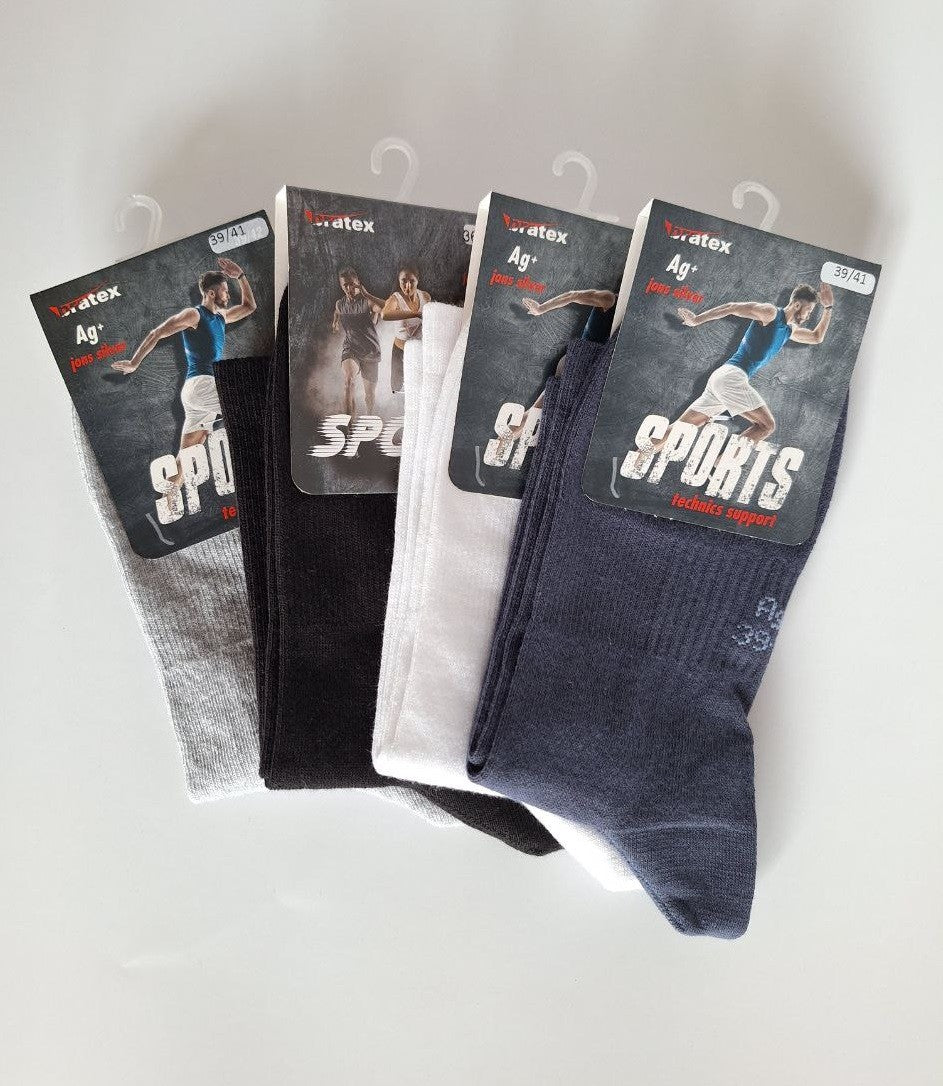 SKARPETY SPORTS AG+ SALE