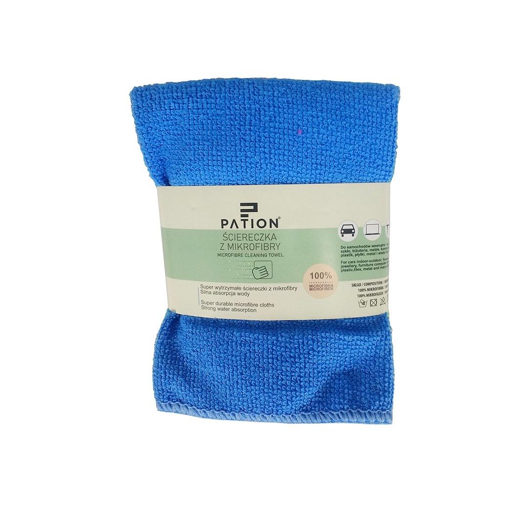 PATION ŚCIERECZKI MIKROFIBRA 5-PAK 170 gsm 788491