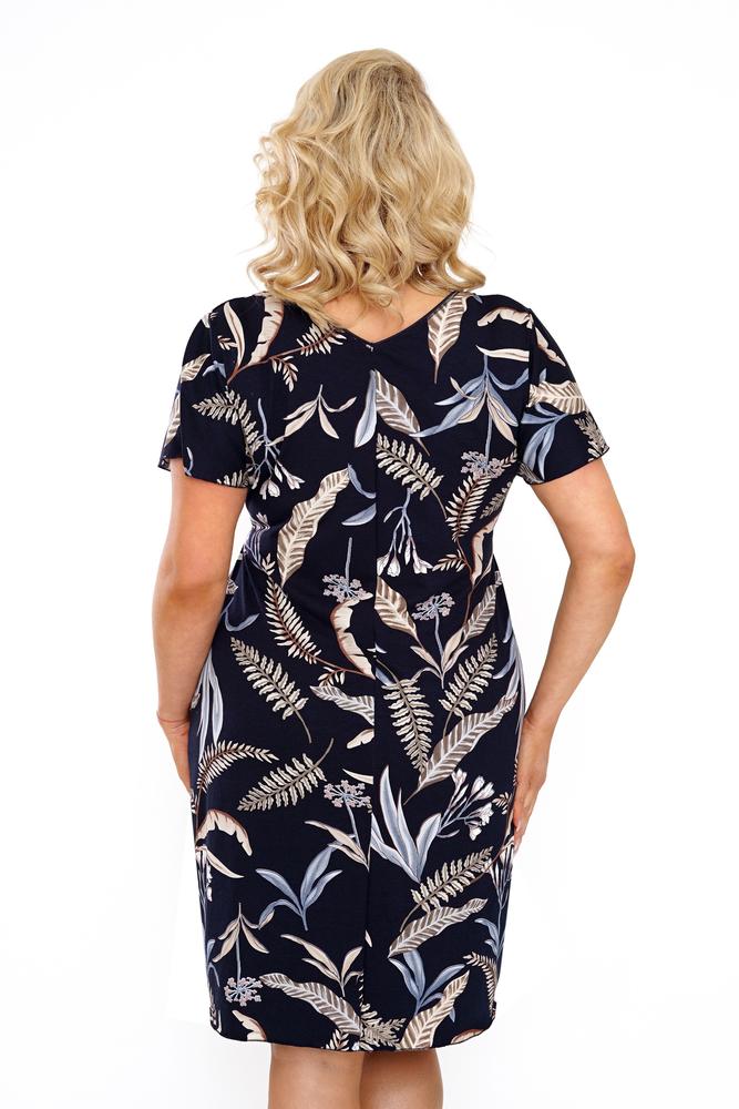 DONNA HELEN PLUS SIZE KOSZULKA NOCNA