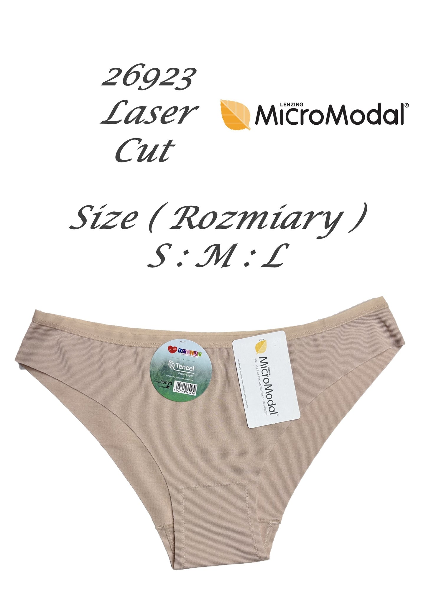 MAJTKI MODAL 26923 Laser Cut