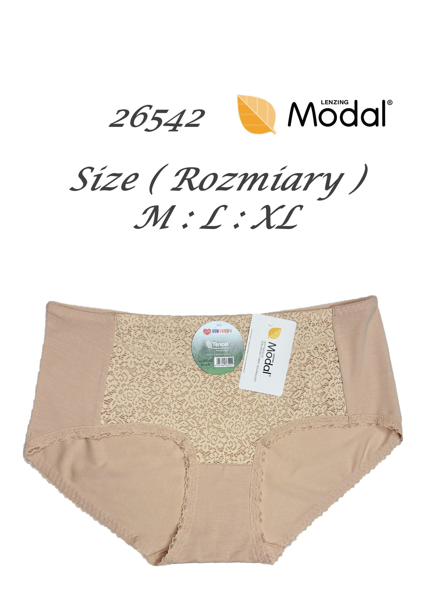 MAJTKI MODAL 26542
