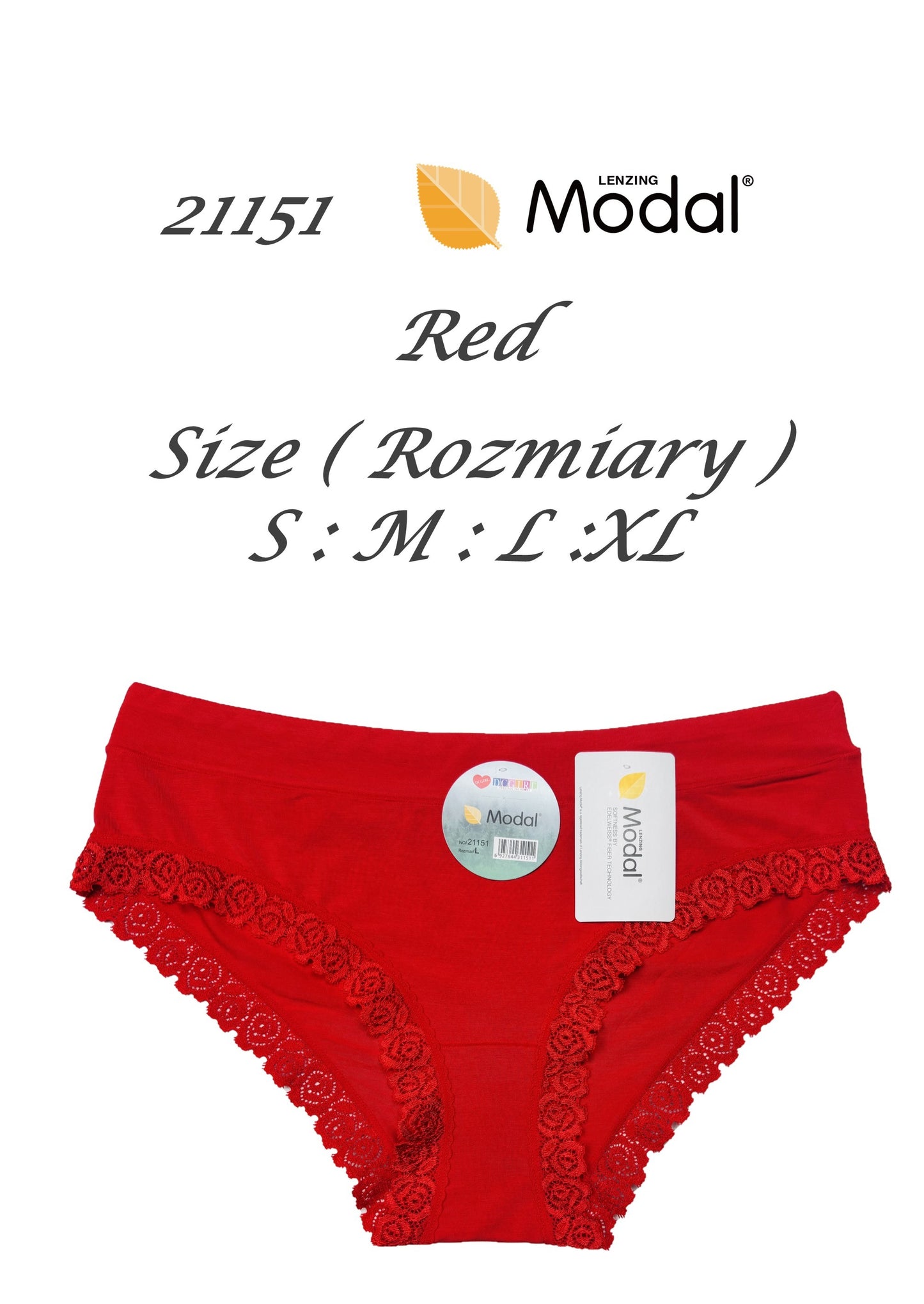 MAJTKI MODAL 21151