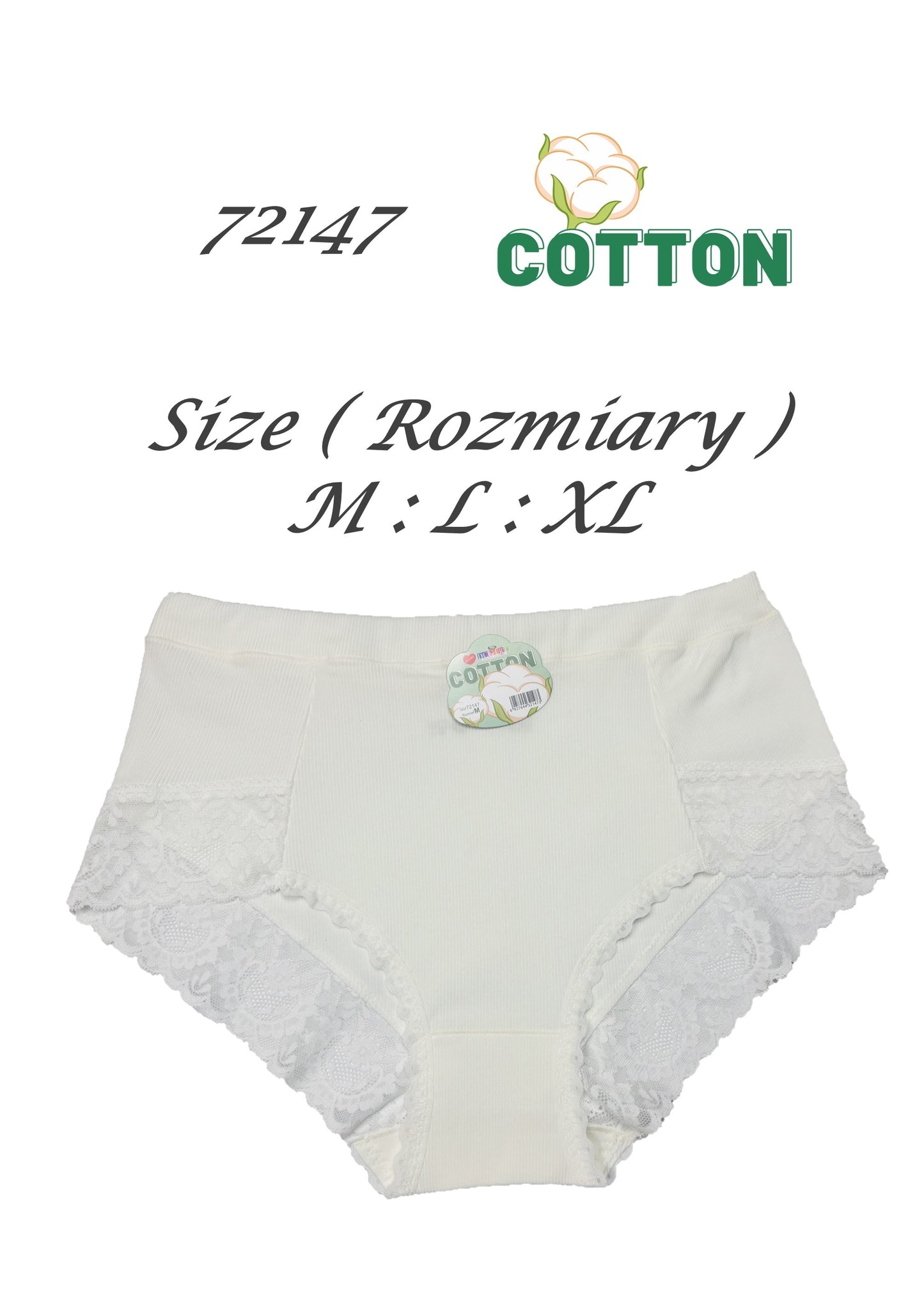 MAJTKI COTTON 72147