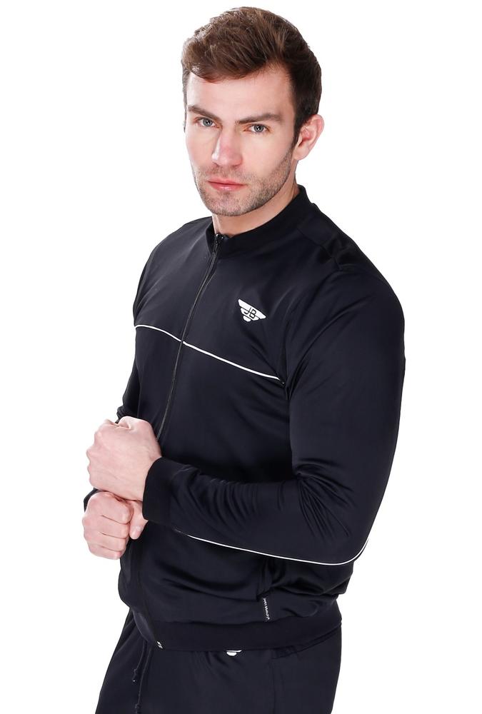 MEWA BLUZA SPRINTER ZIP 86100 JAMES BRADLEY
