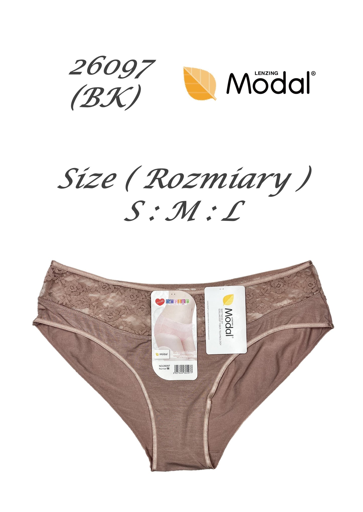MAJTKI MODAL 26097