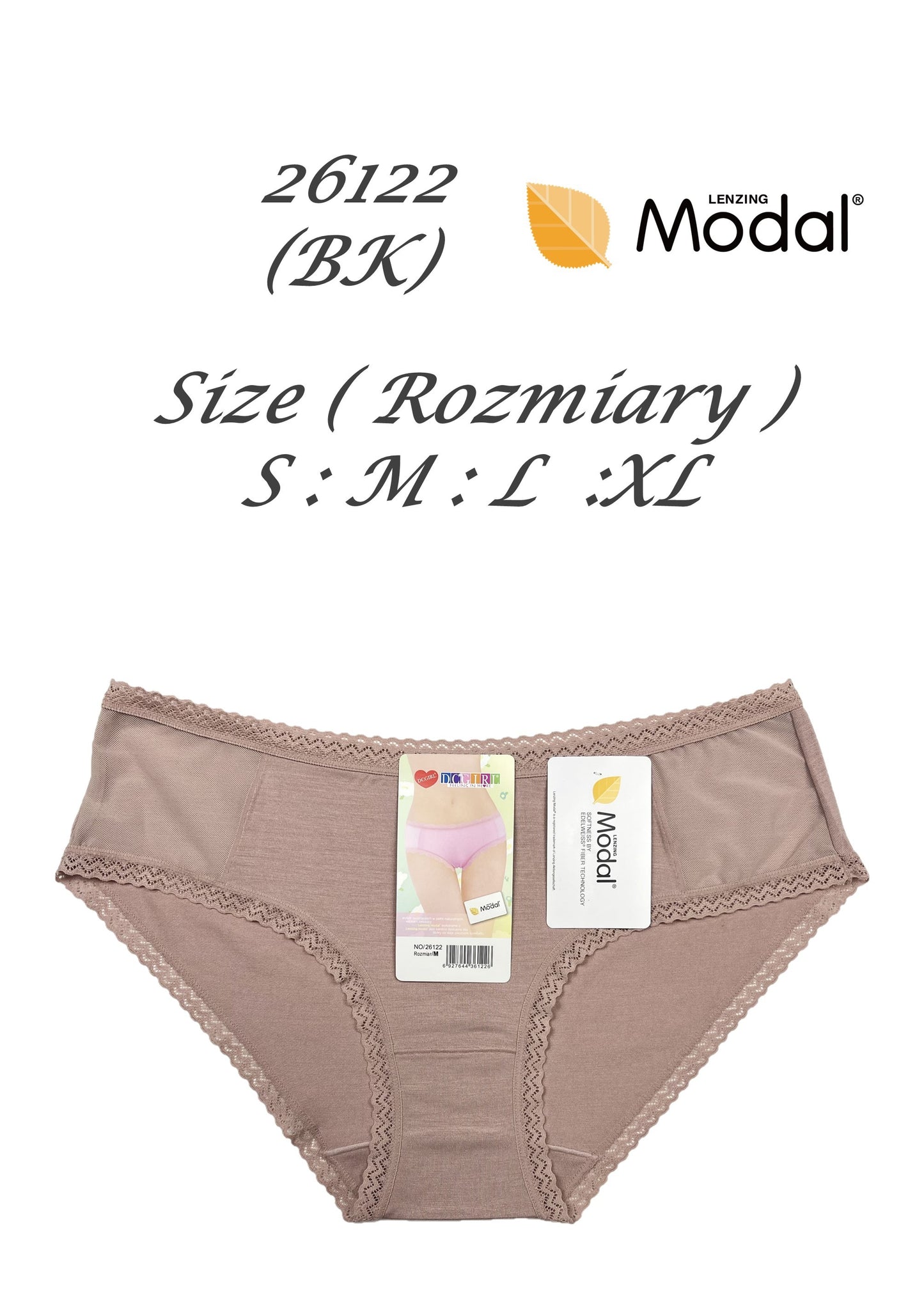 MAJTKI MODAL 26122