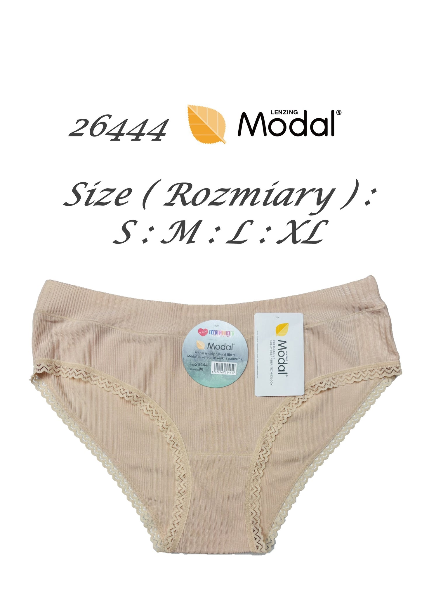 MAJTKI MODAL 26444
