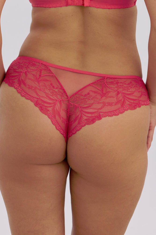 GAIA FIGI BRAZYLIANY BLANCA GFB 1363 KORALOWY