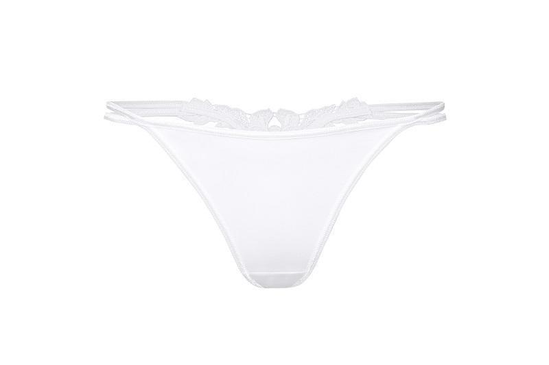 ROZA STRINGI DAMSKIE AGNEZ - PANTY STRING