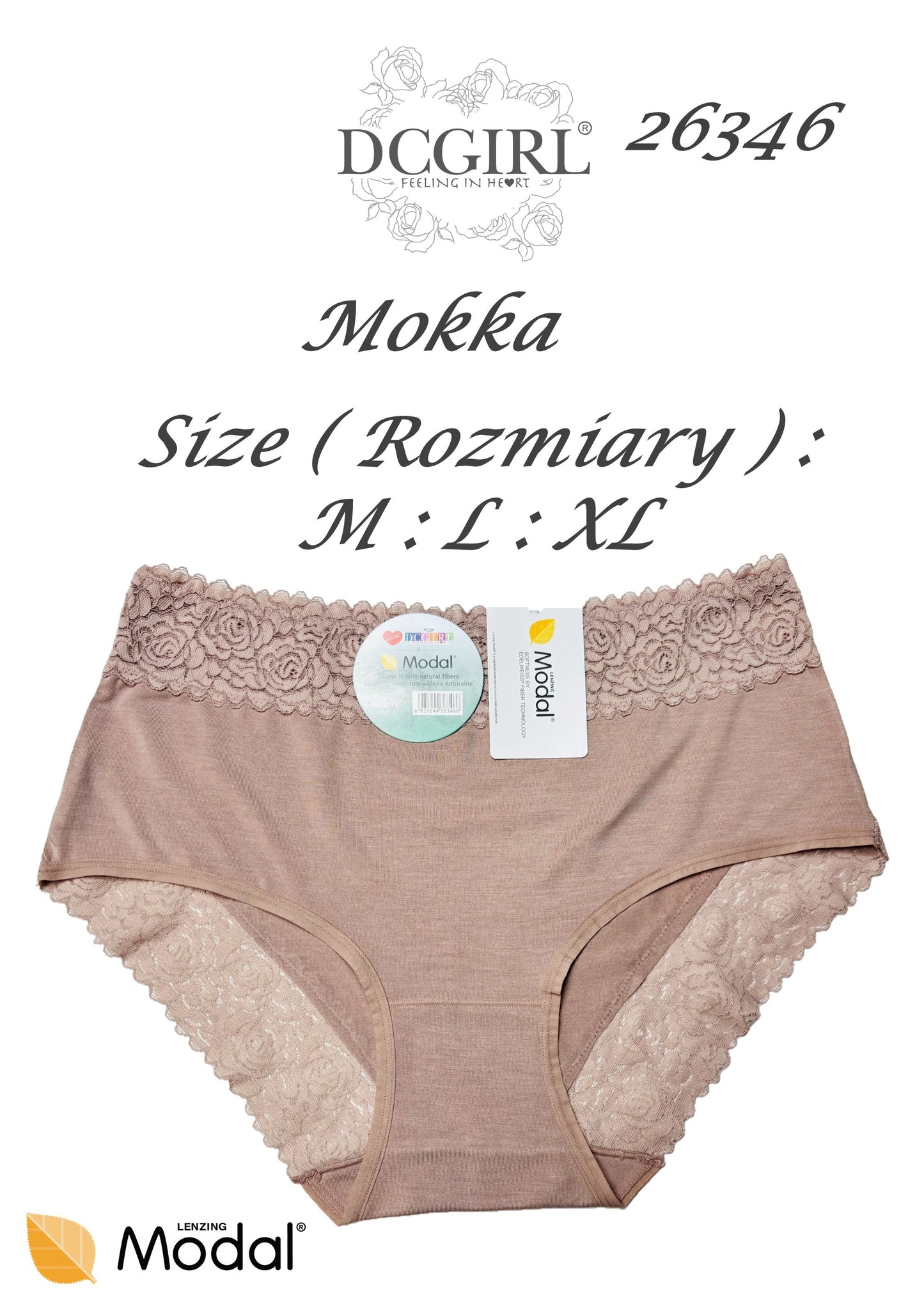 MAJTKI MODAL 26346