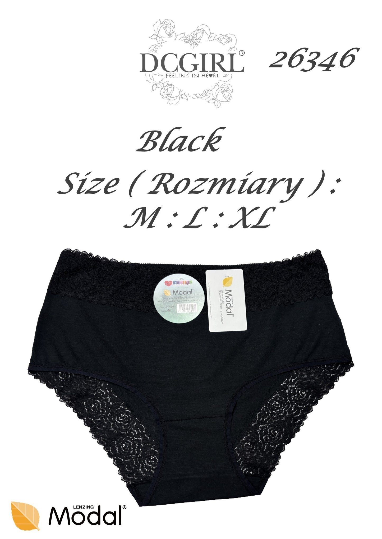 MAJTKI MODAL 26346