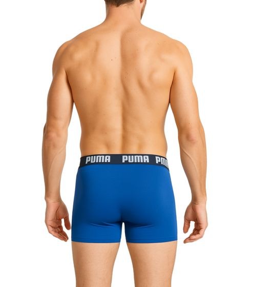 BOKSERKI PUMA 2-PAK