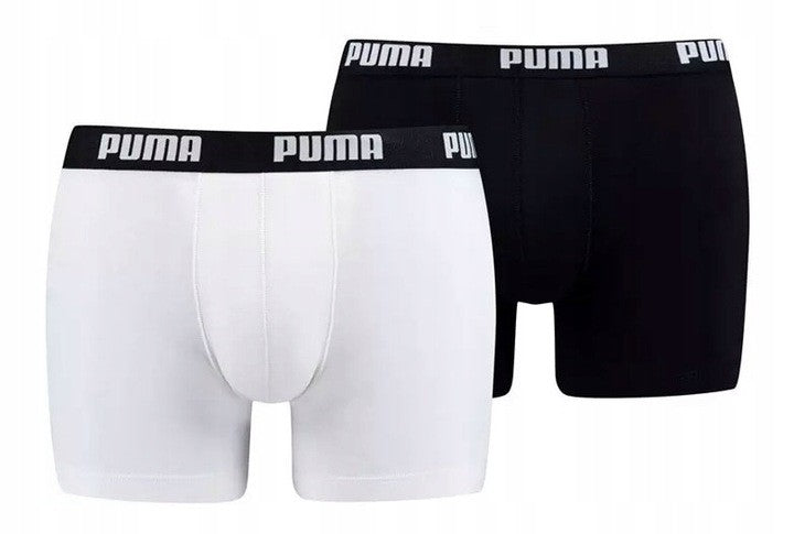 BOKSERKI PUMA 2-PAK