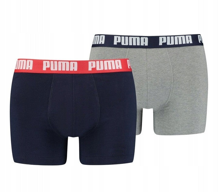 BOKSERKI PUMA 2-PAK