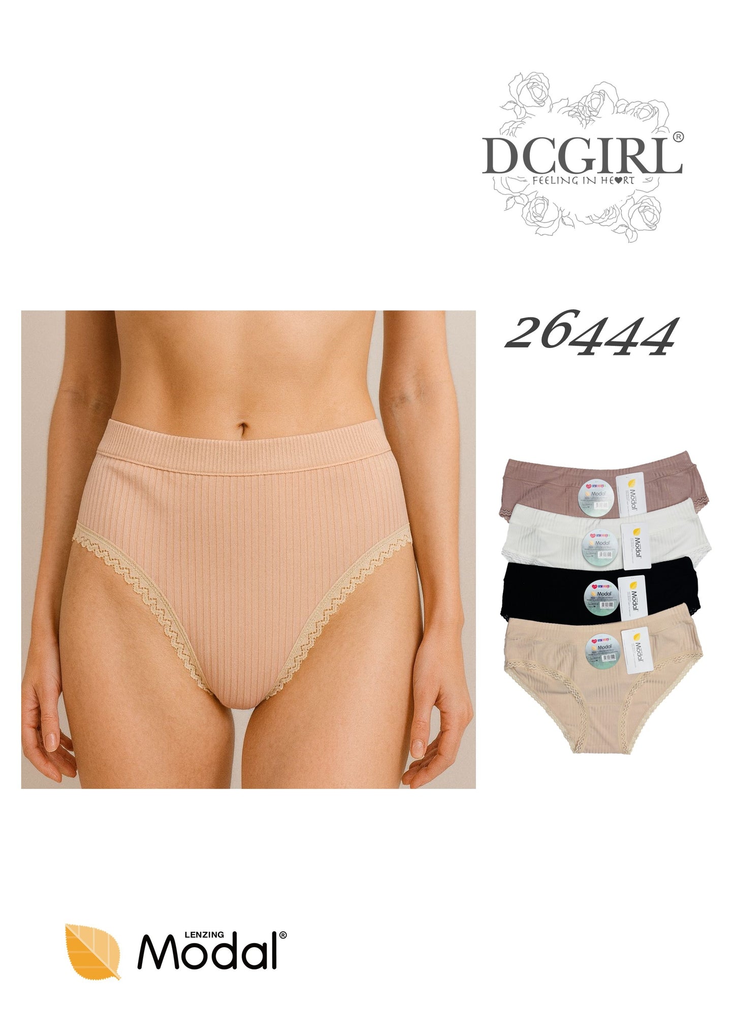 MAJTKI MODAL 26444