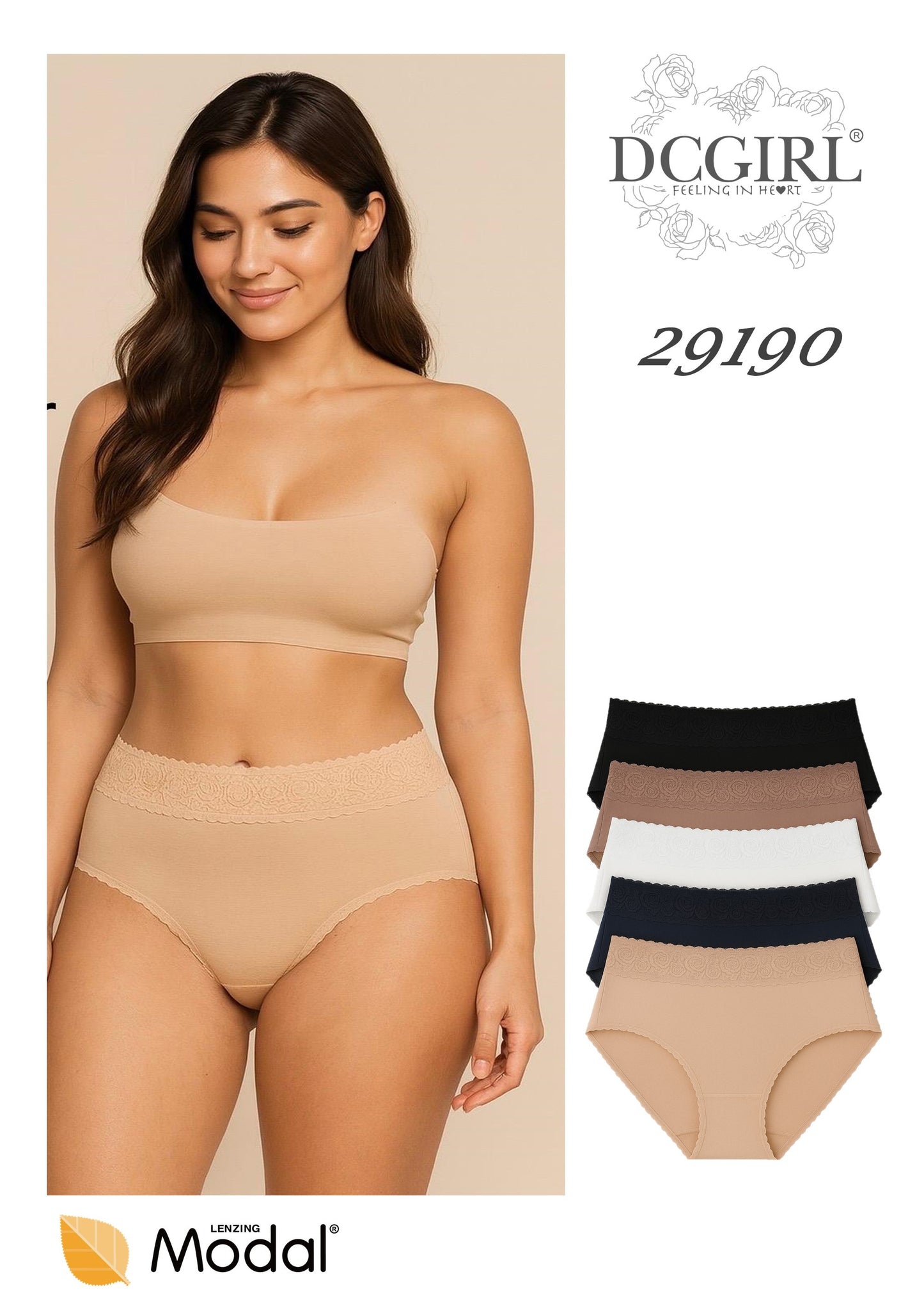 MAJTKI MODAL 29190