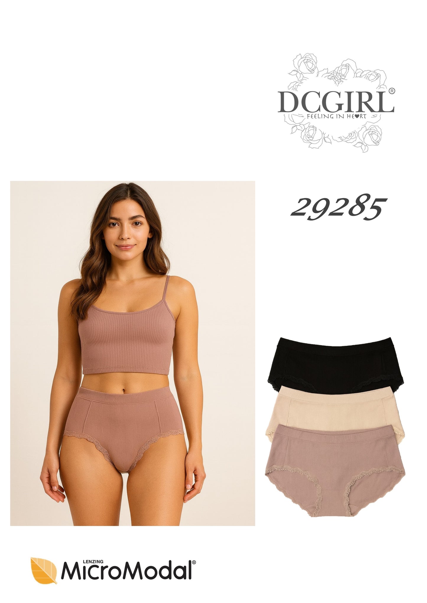 MAJTKI MODAL 29285