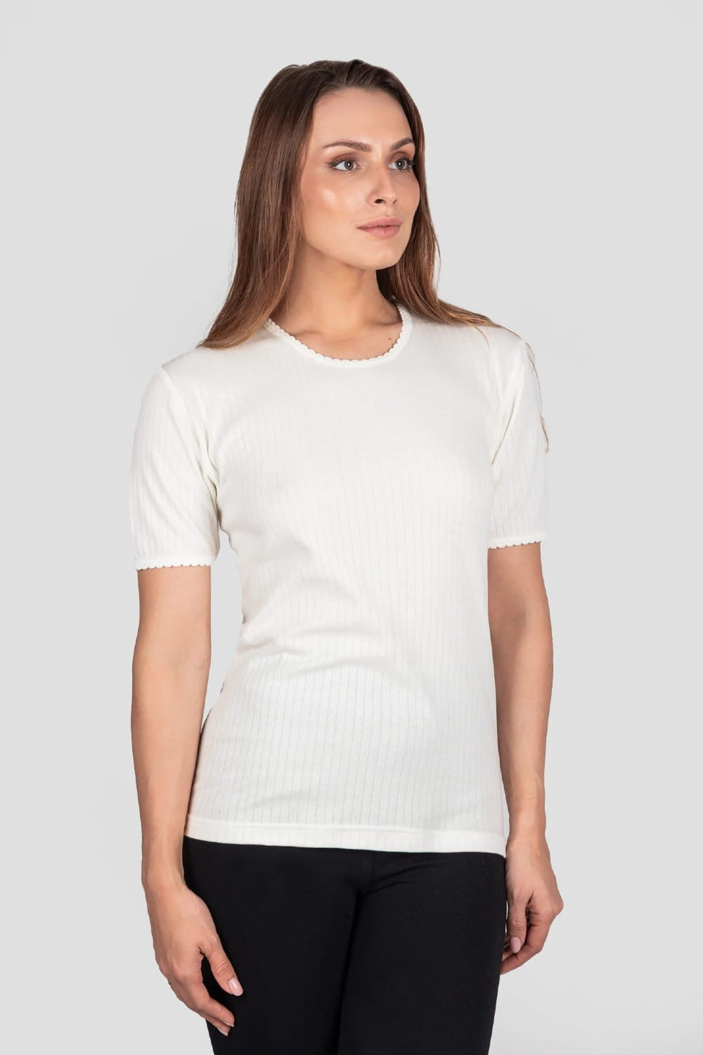KOSZULKA DAMSKA KOLOR 1325 KR R.XL-3XL