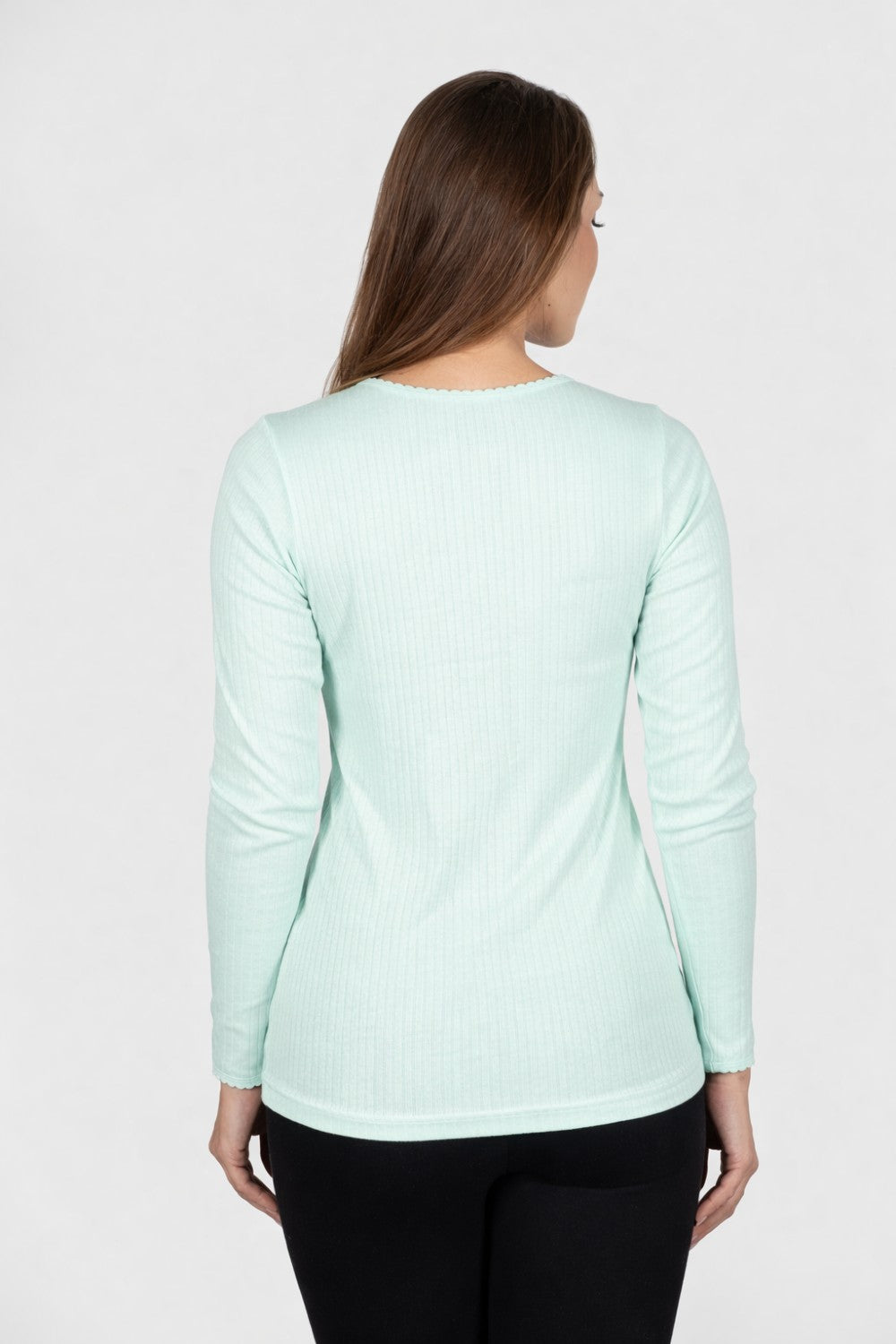 KOSZULKA DAMSKA KOLOR 1036 DR R.XL-3XL