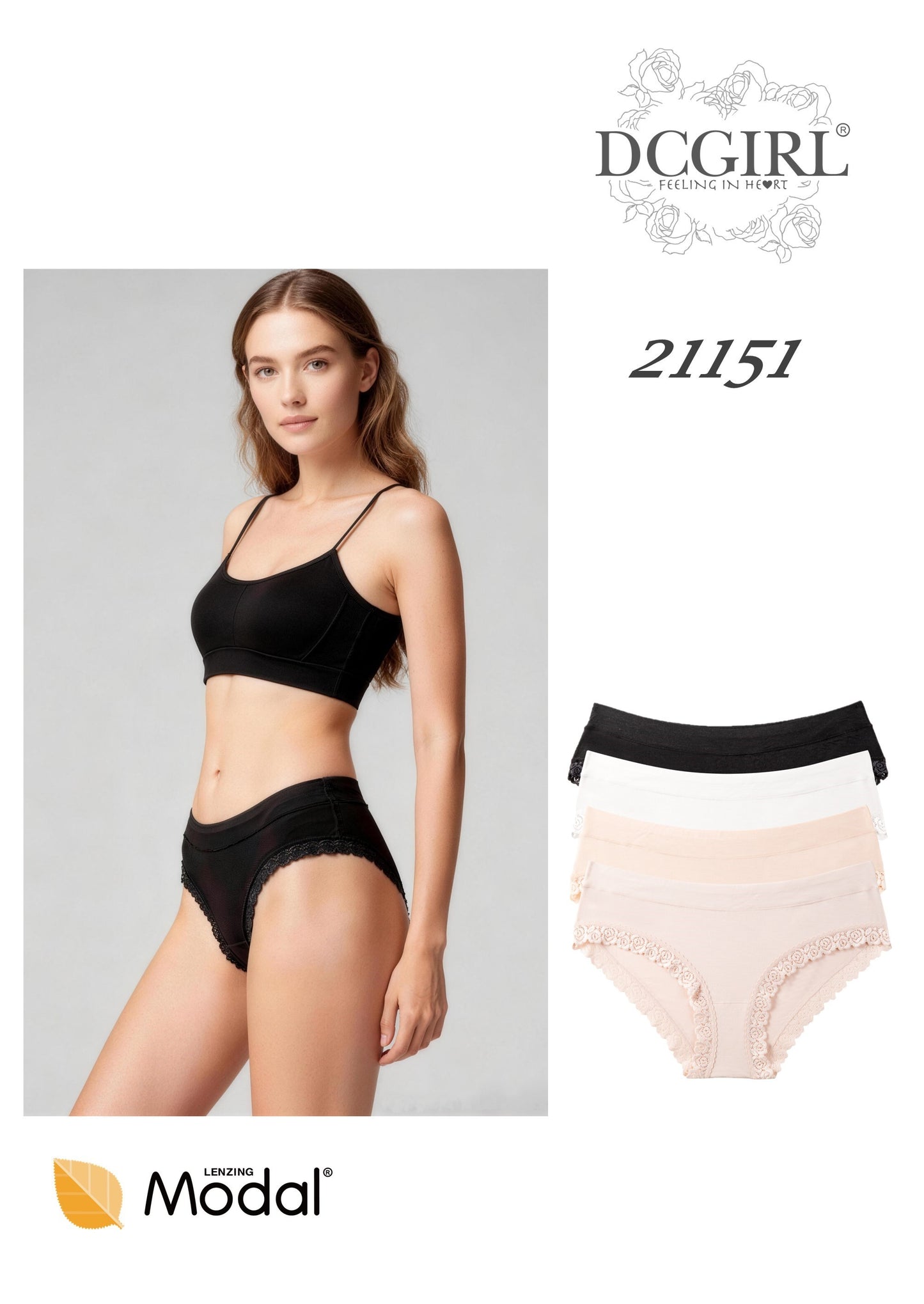 MAJTKI MODAL 21151