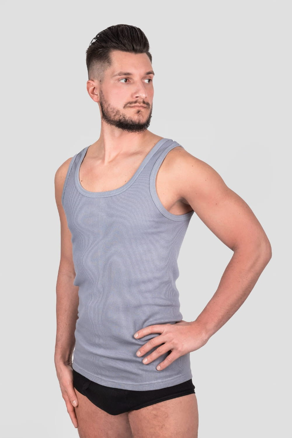 PODKOSZULEK MĘSKI KOLOR 0826 RAM