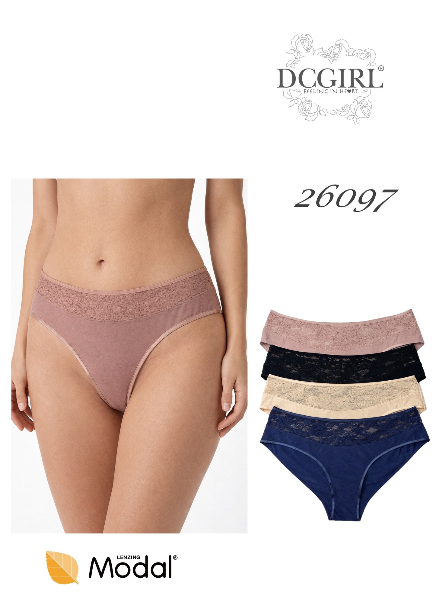 MAJTKI MODAL 26097