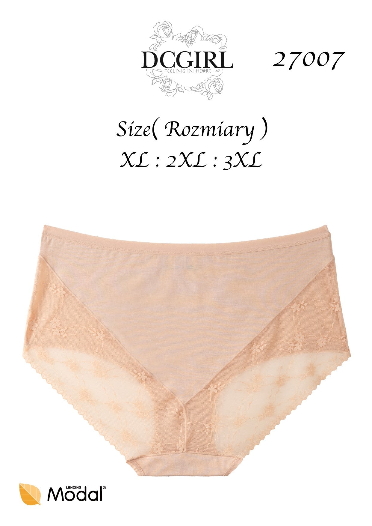 MAJTKI MODAL 27007 MAXI
