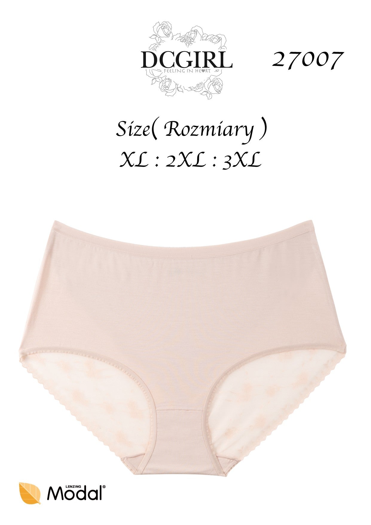 MAJTKI MODAL 27007 MAXI