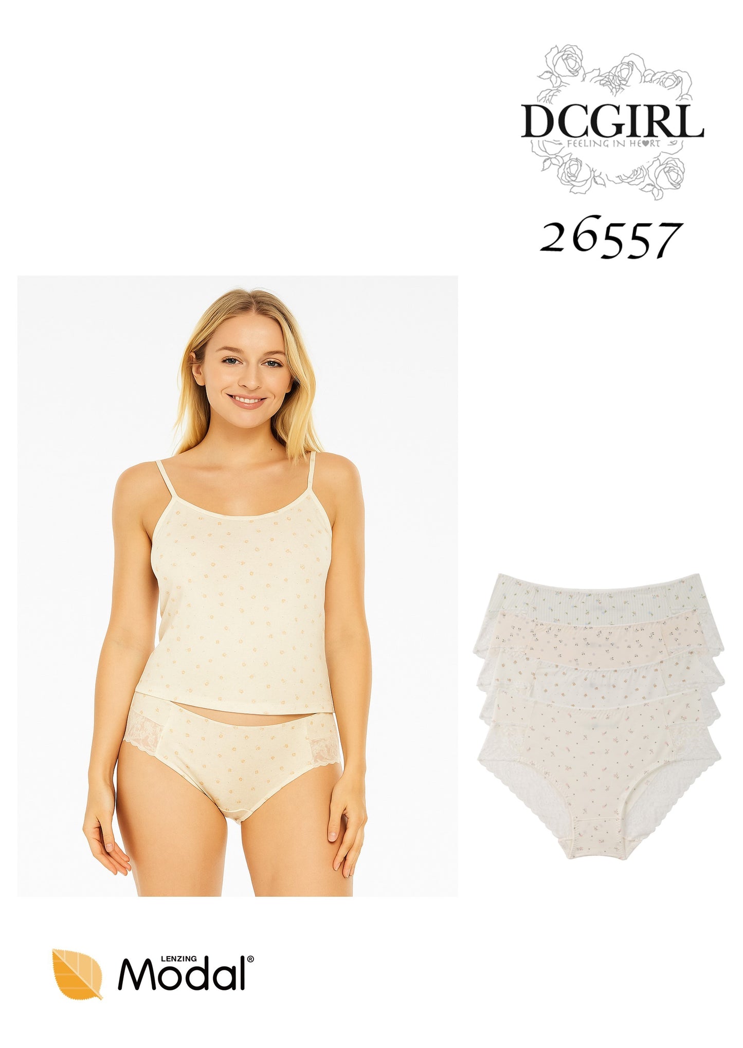 MAJTKI MODAL 26557