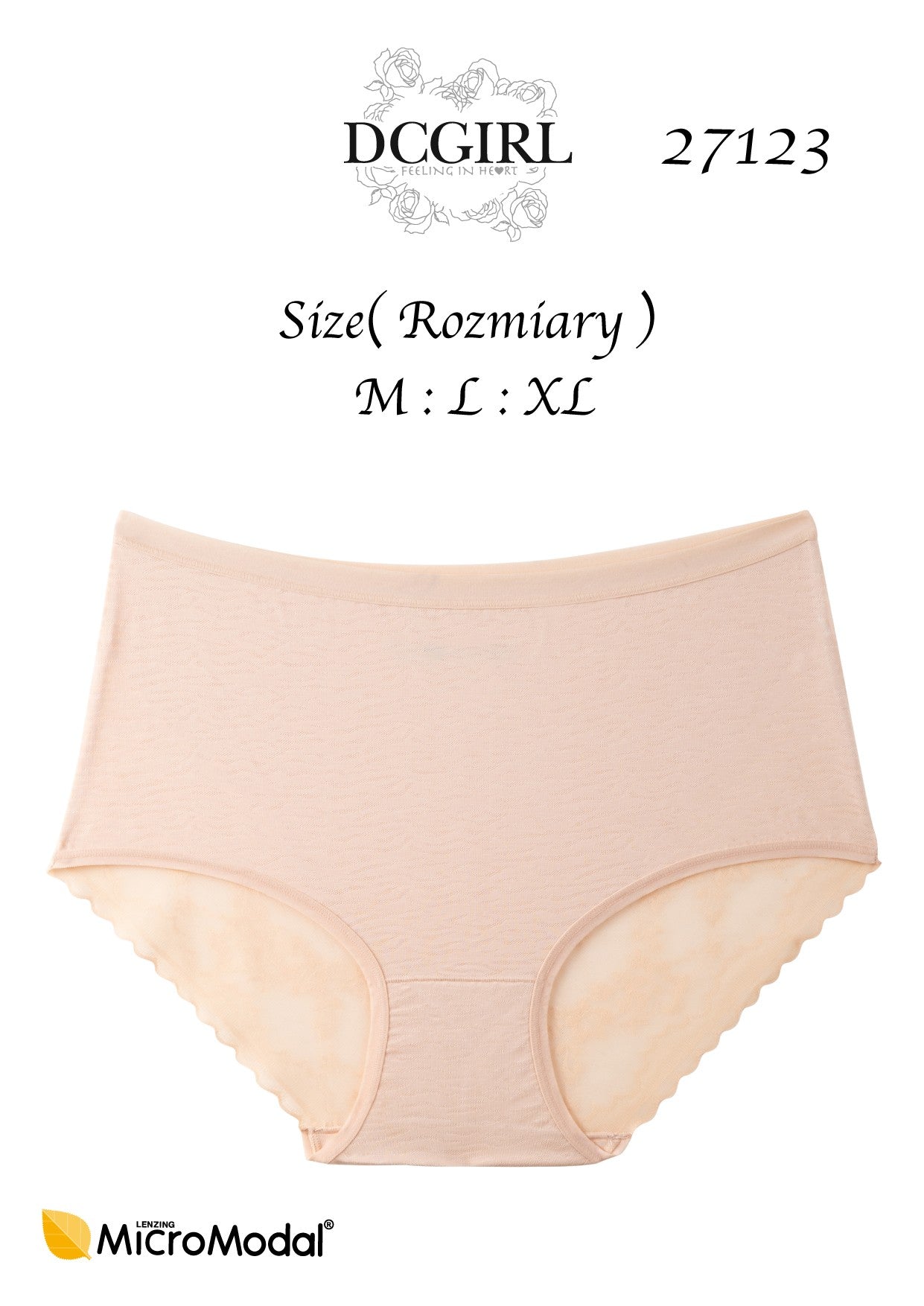 MAJTKI MODAL 27123 MAXI