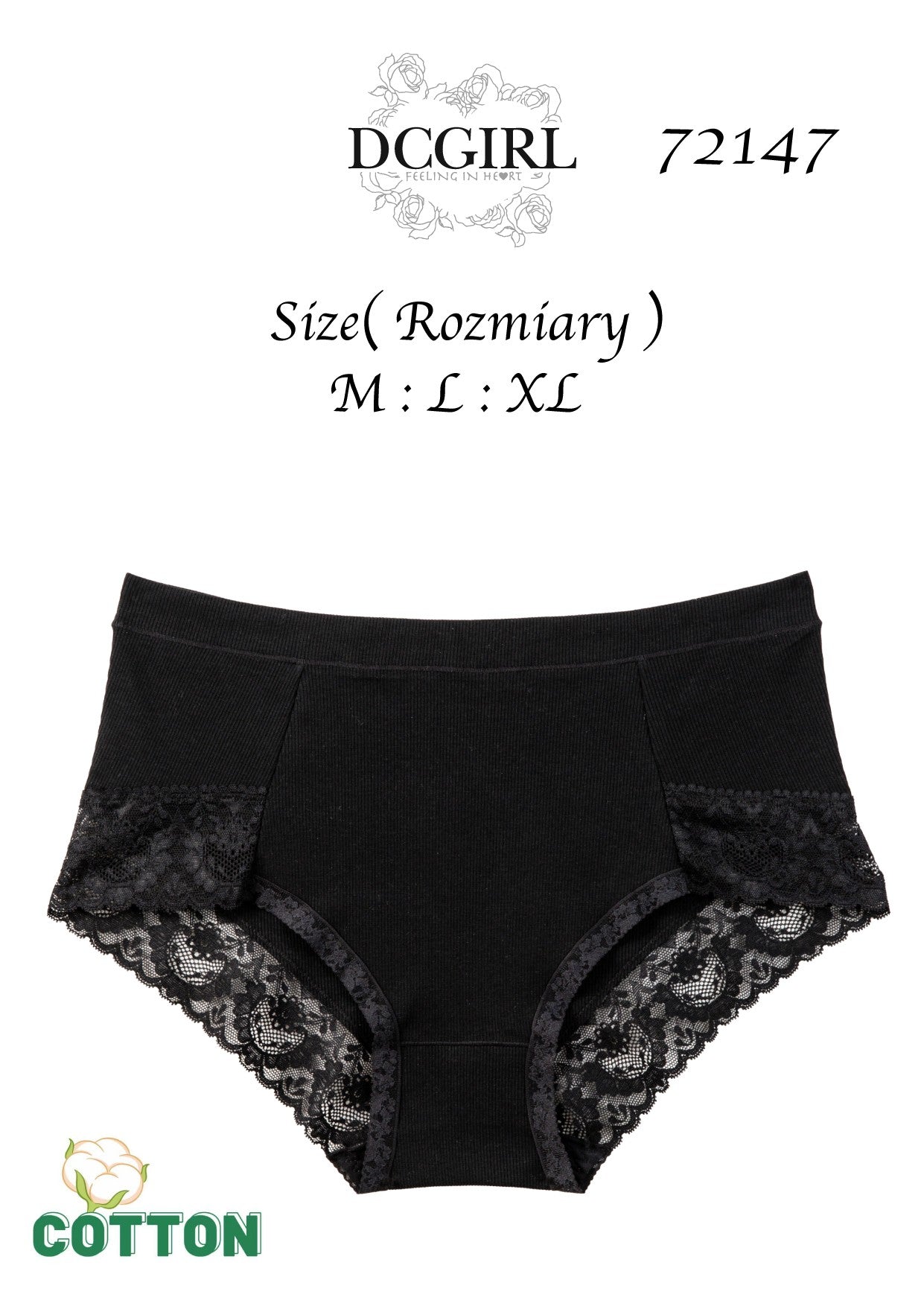 MAJTKI COTTON 72147