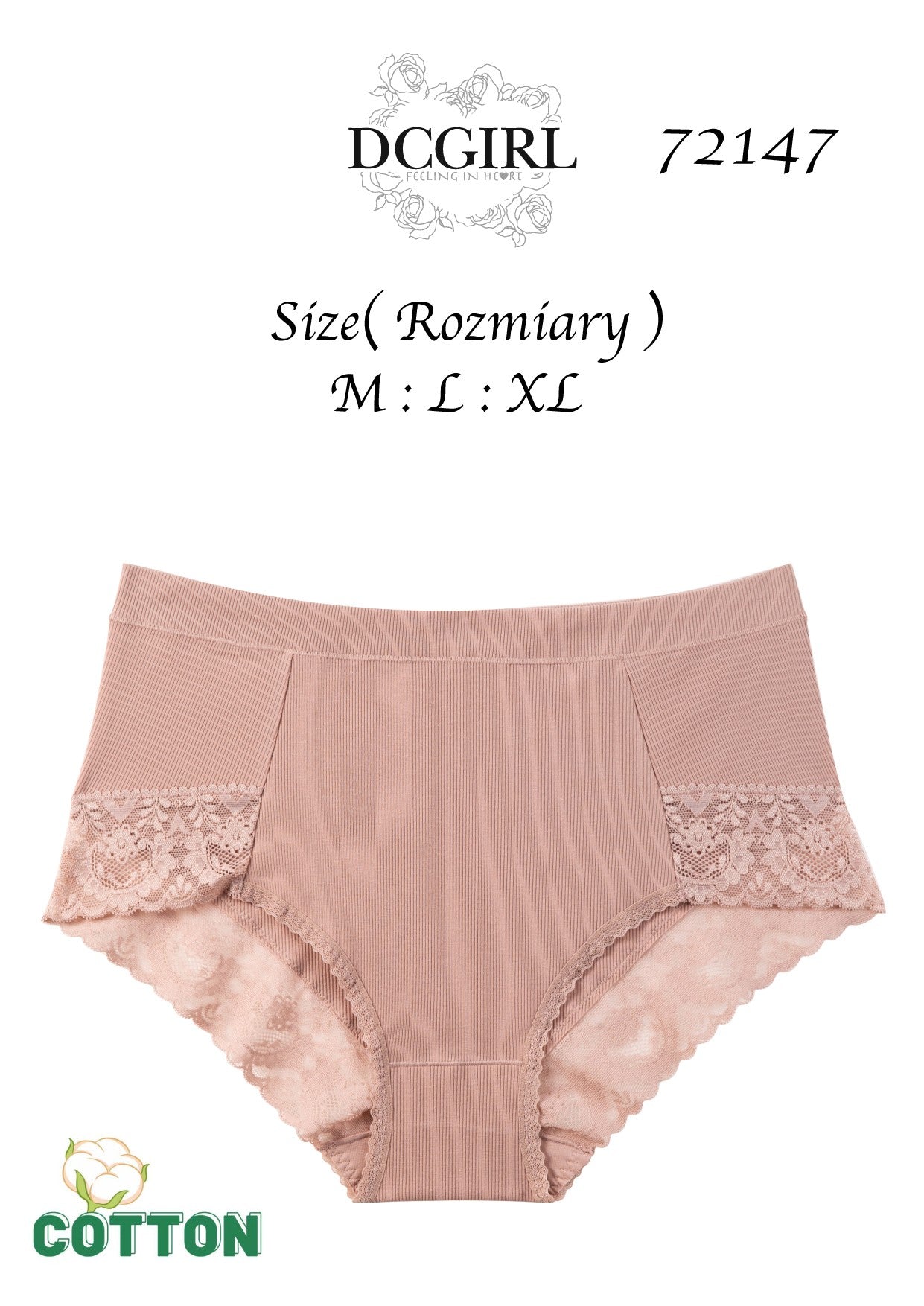 MAJTKI COTTON 72147
