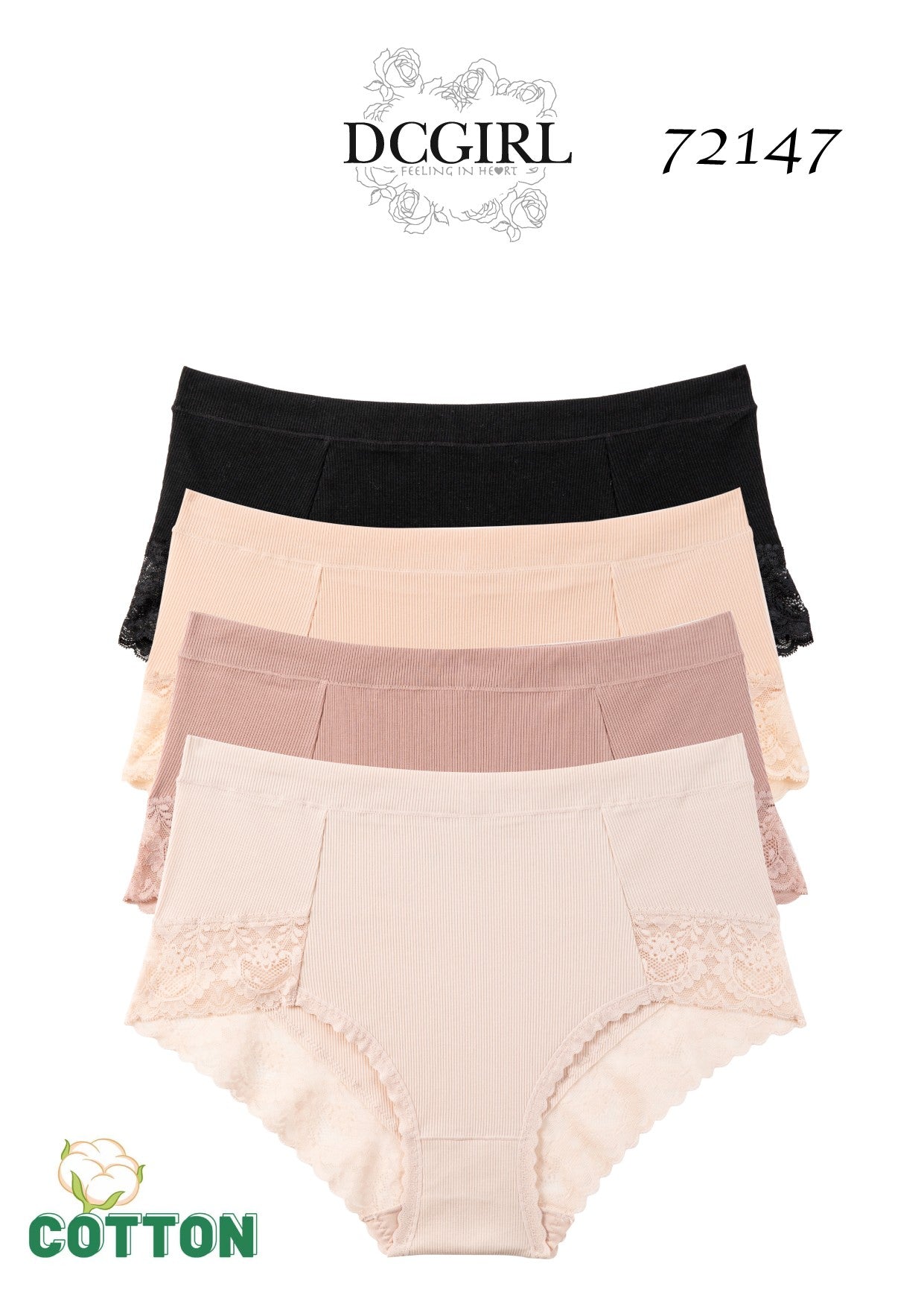 MAJTKI COTTON 72147
