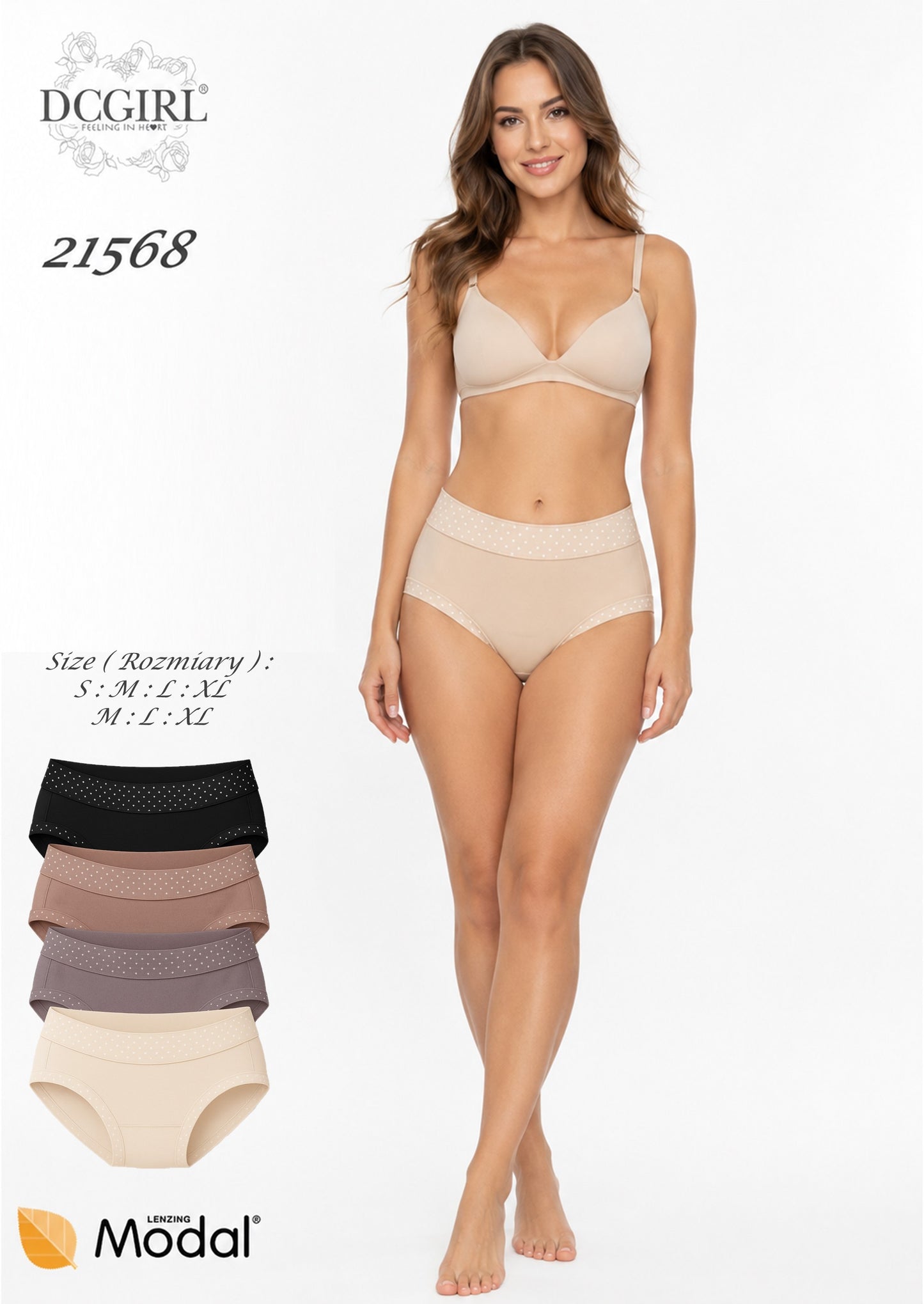 MAJTKI MODAL 21568 MIDI