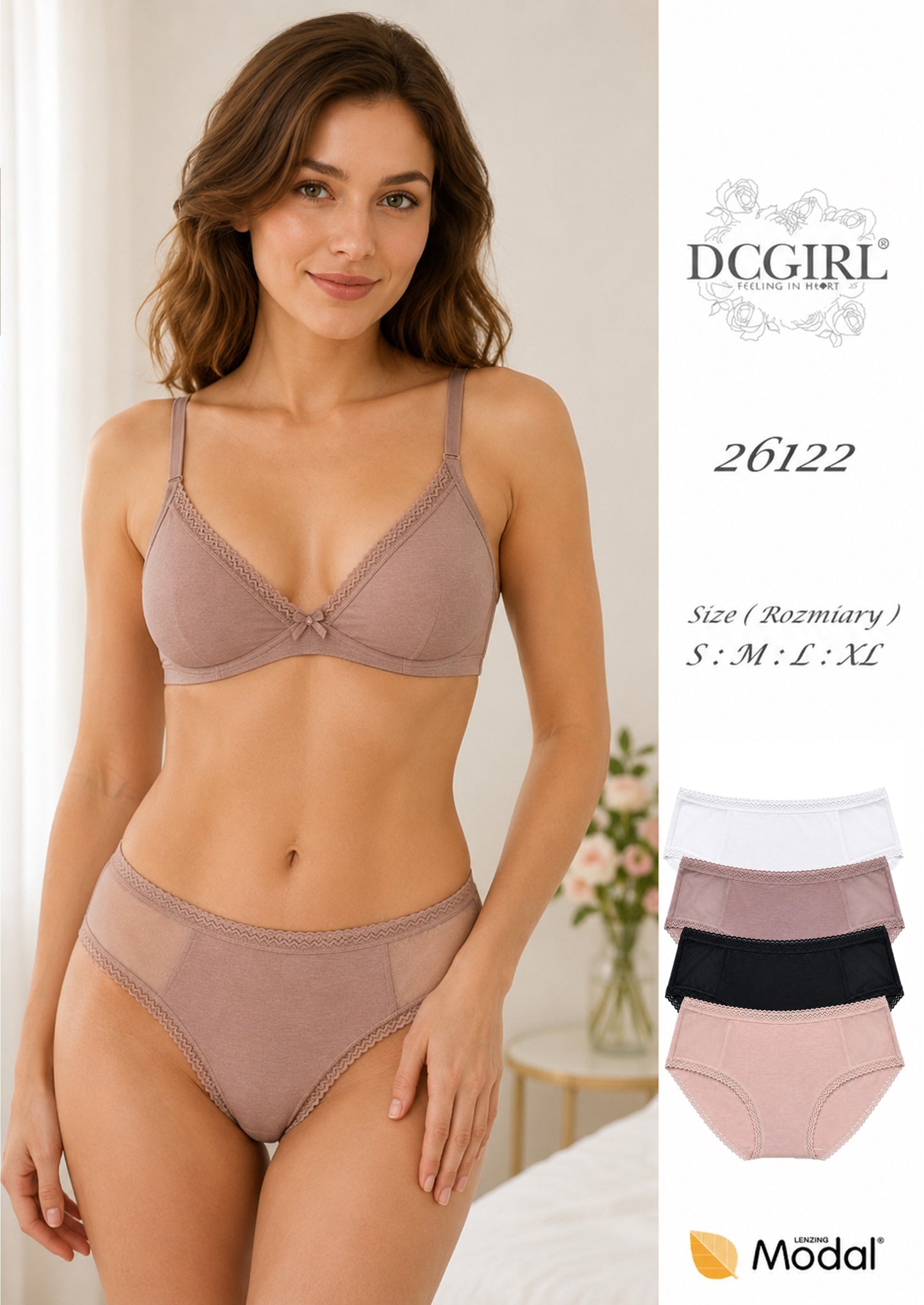 MAJTKI MODAL 26122