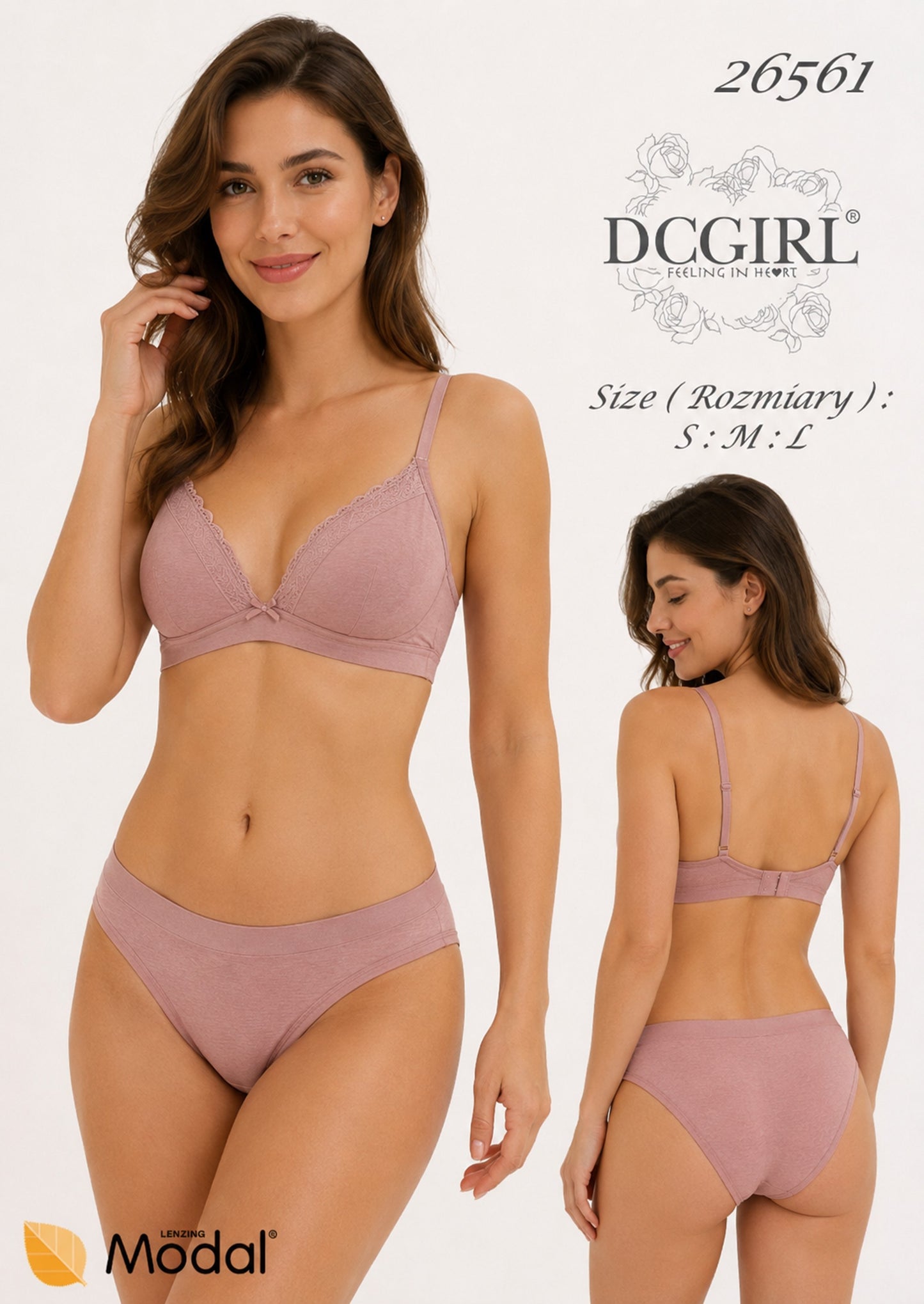 MAJTKI MODAL 26561