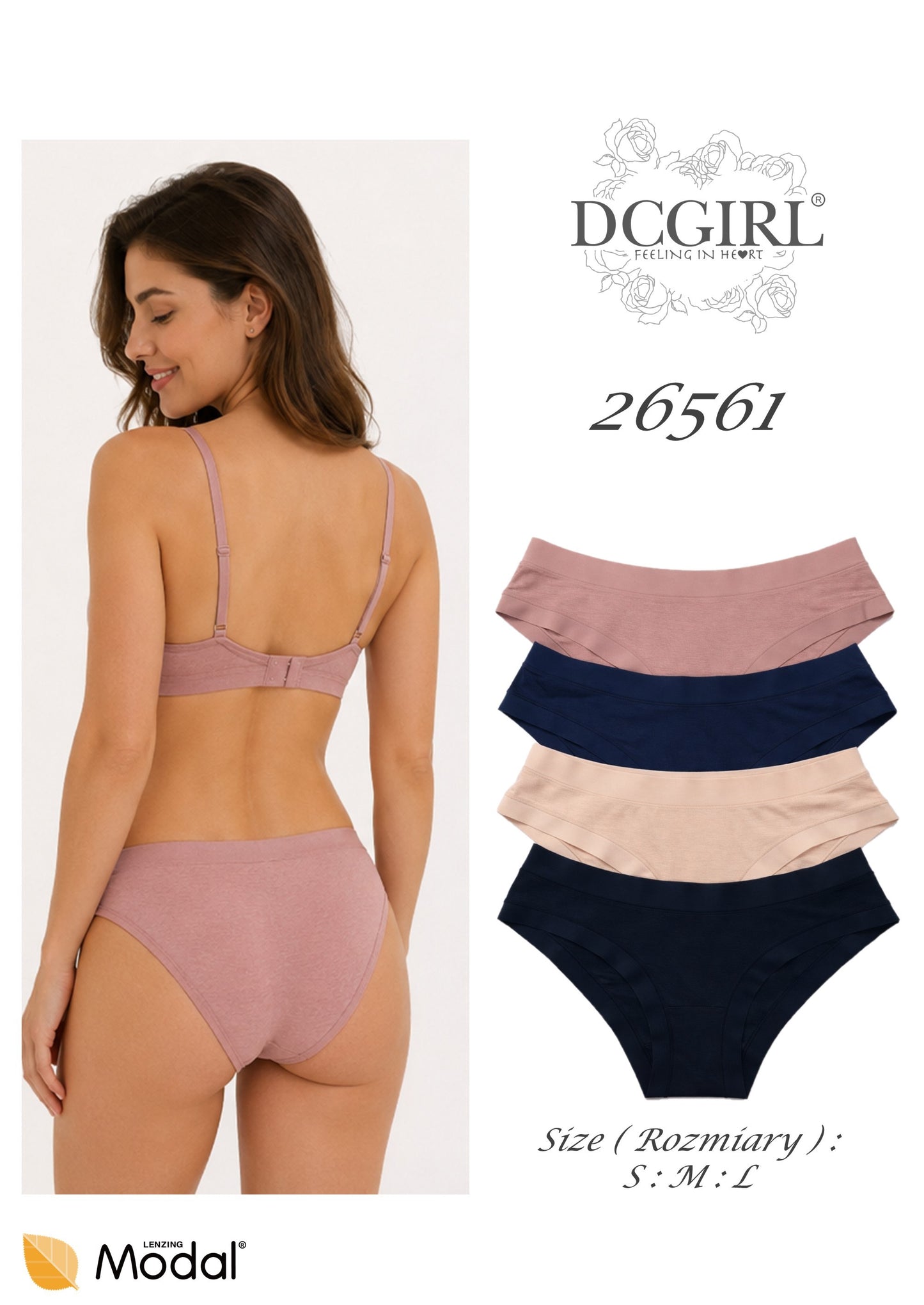 MAJTKI MODAL 26561