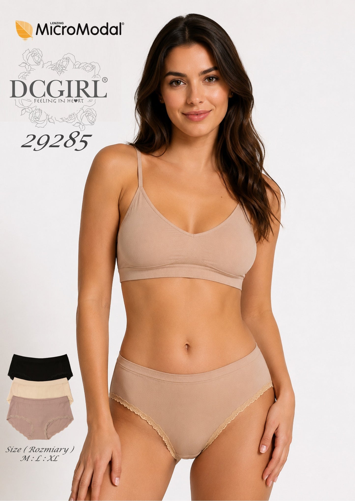 MAJTKI MODAL 29285
