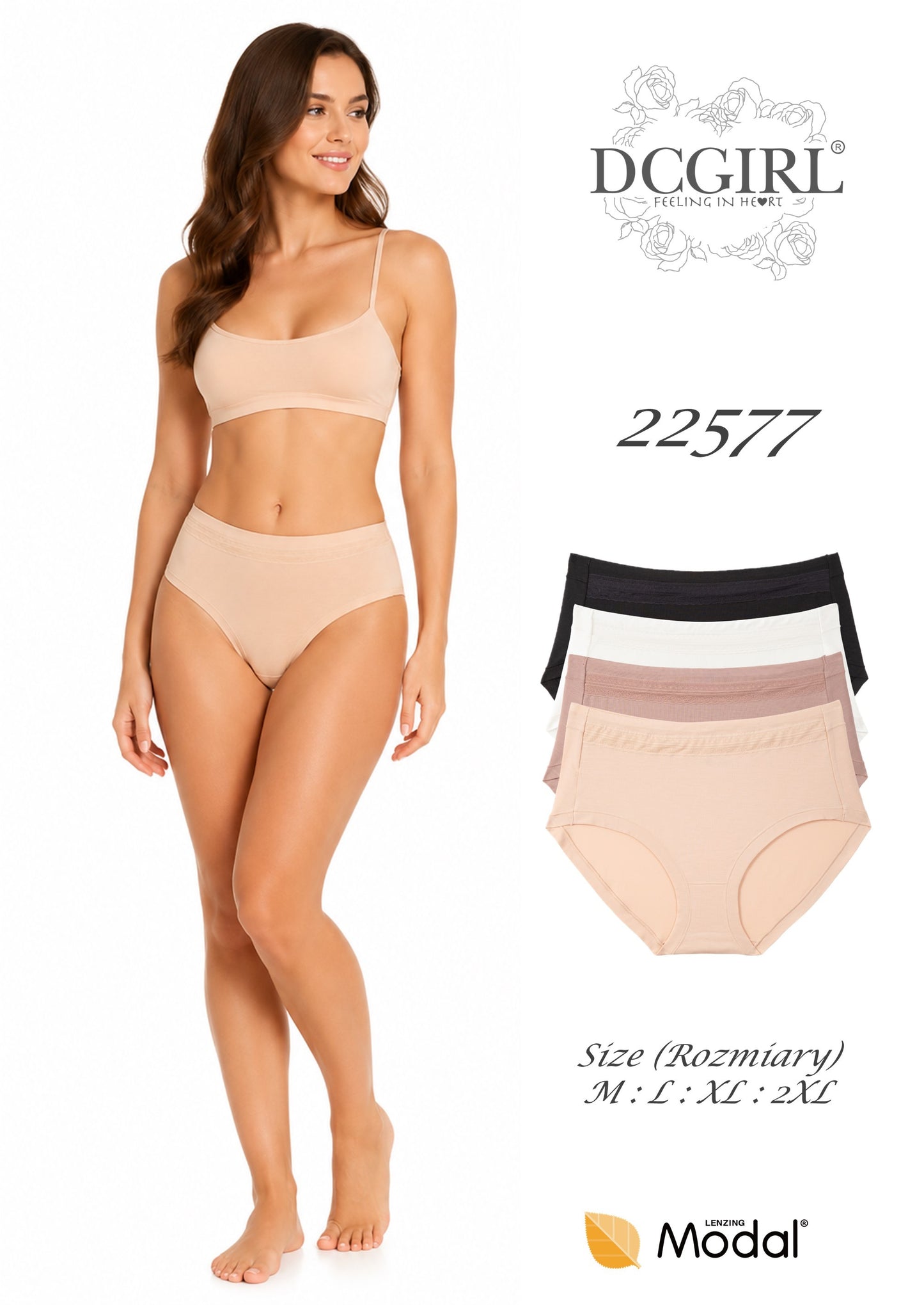 MAJTKI MODAL 22577