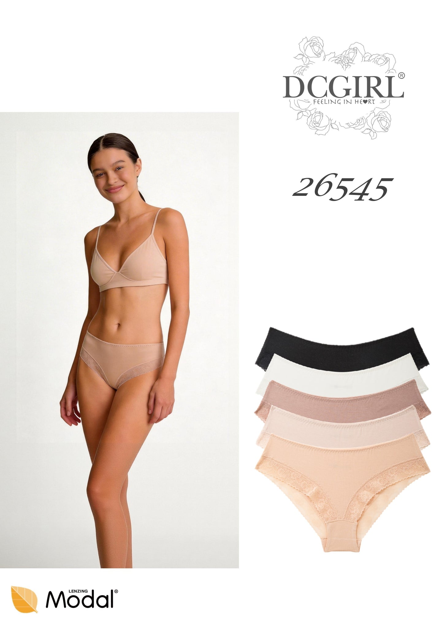 MAJTKI MODAL 26545