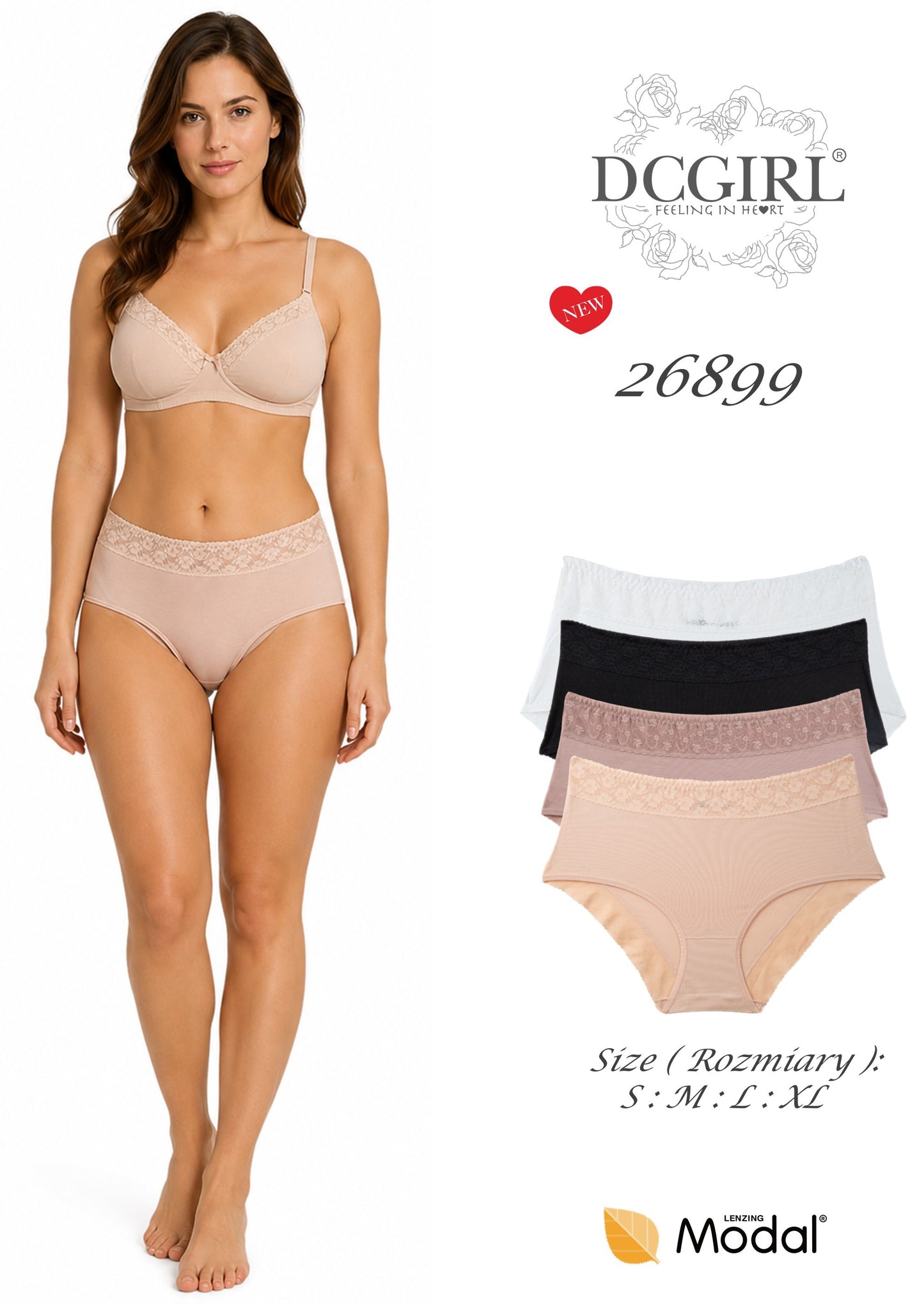 MAJTKI MODAL 26899