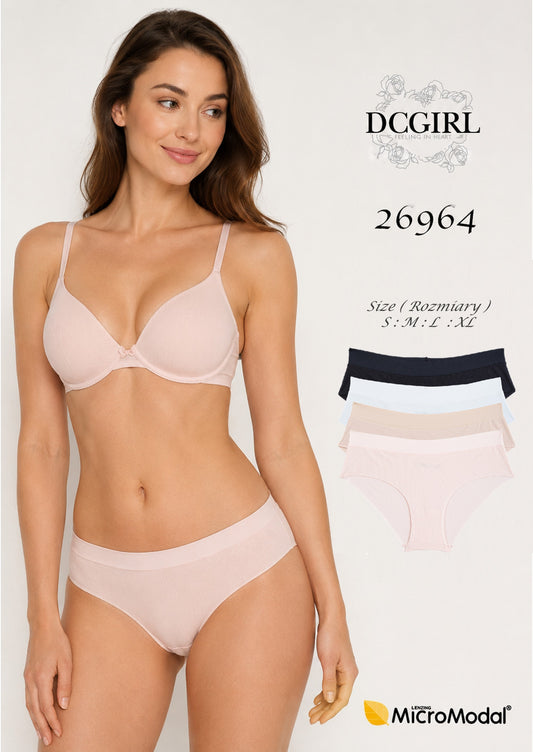 MAJTKI MODAL 26964 LASER CUT