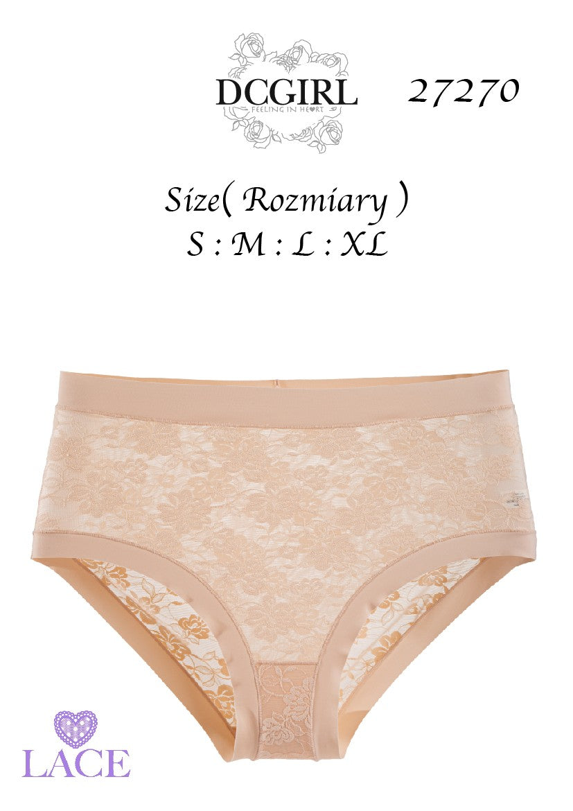 MAJTKI SILK 27270 LASER CUT