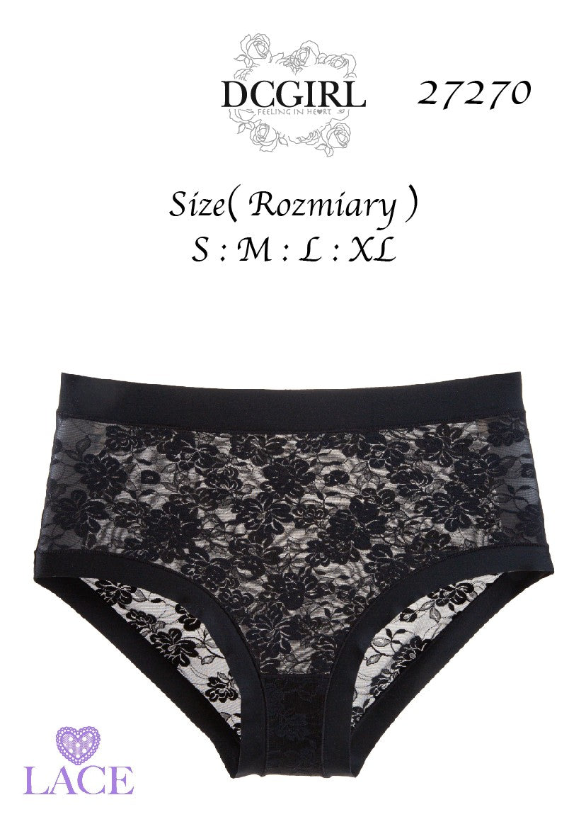 MAJTKI SILK 27270 LASER CUT