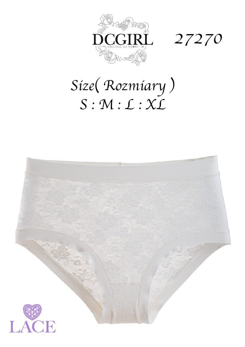 MAJTKI SILK 27270 LASER CUT