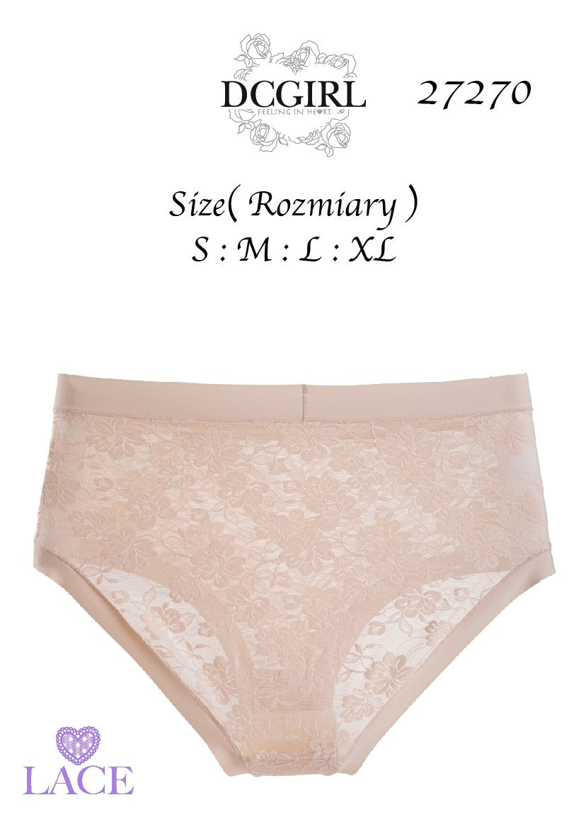 MAJTKI SILK 27270 LASER CUT